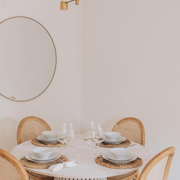 Malvón by BH Marbella - One-Bedroom Apartment - 12