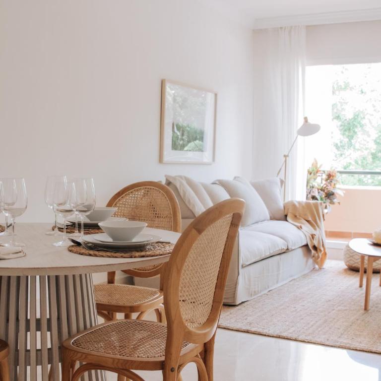 Malvón by BH Marbella - One-Bedroom Apartment - 2