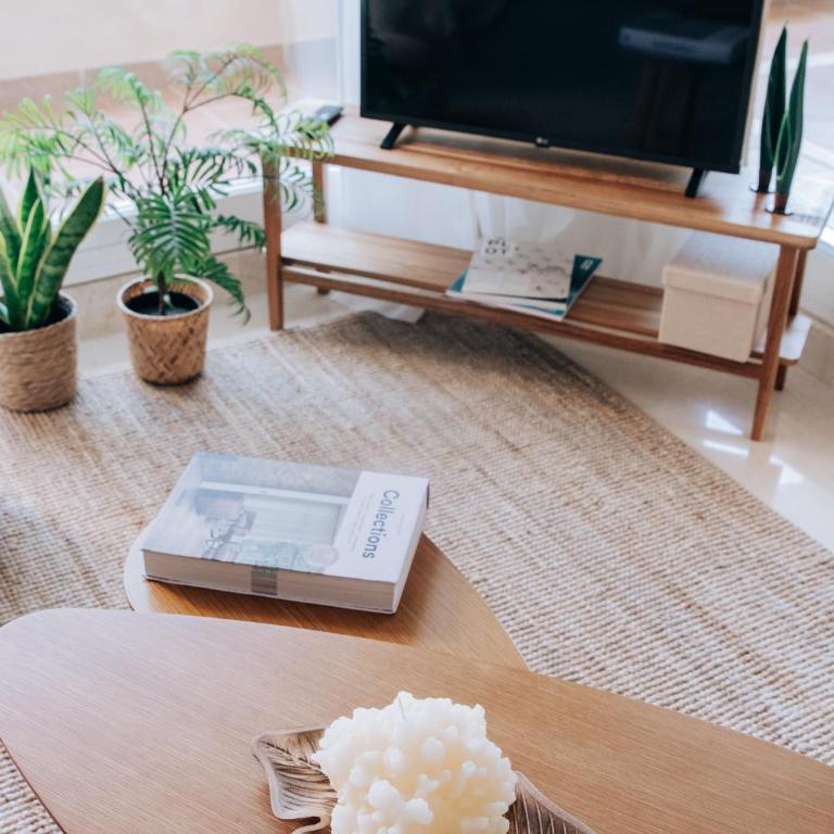 Malvón by BH Marbella - One-Bedroom Apartment - 9
