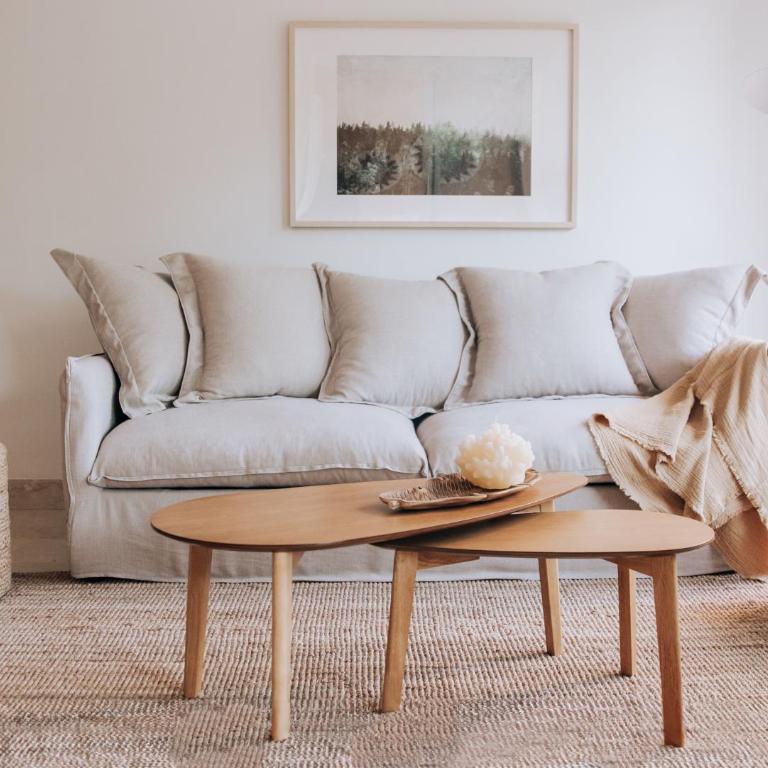 Malvón by BH Marbella - One-Bedroom Apartment - 5