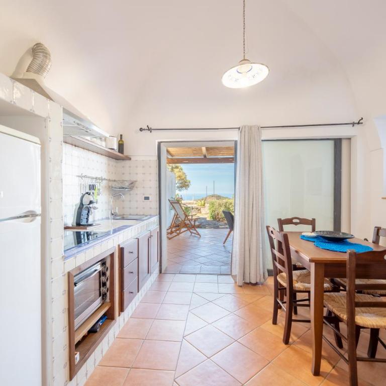 Dammusi Uliveto - Haus mit 1 Schlafzimmer - 21