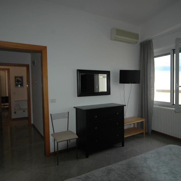 Casa Rosa - Appartamento - 37