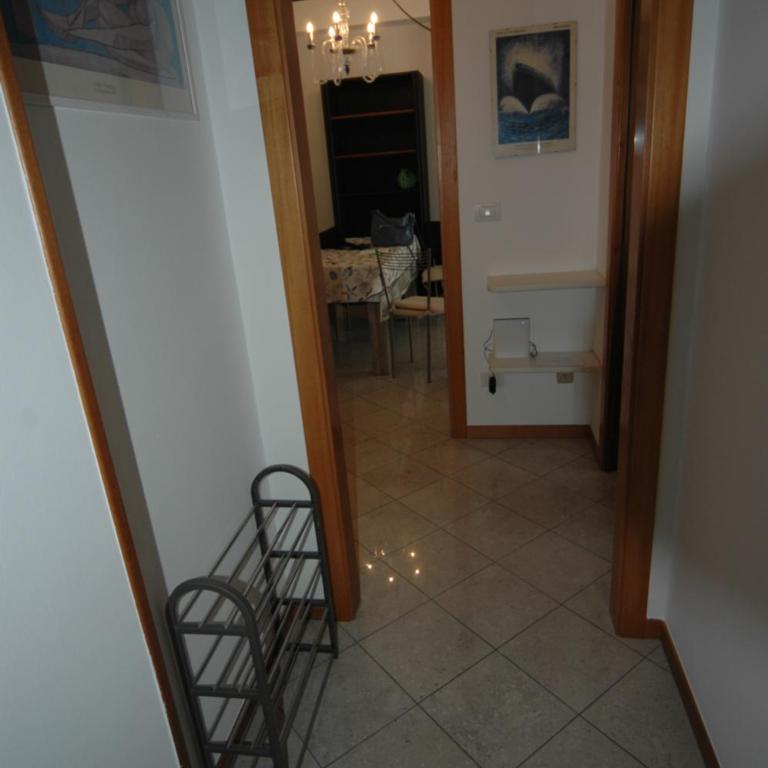 Casa Rosa - Appartamento - 22