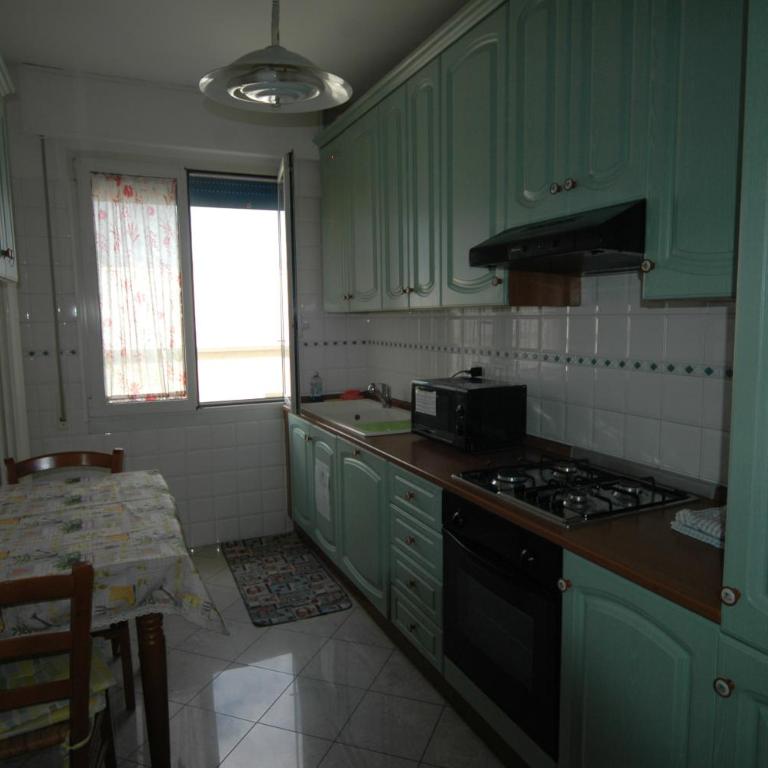 Casa Rosa - Appartamento - 17