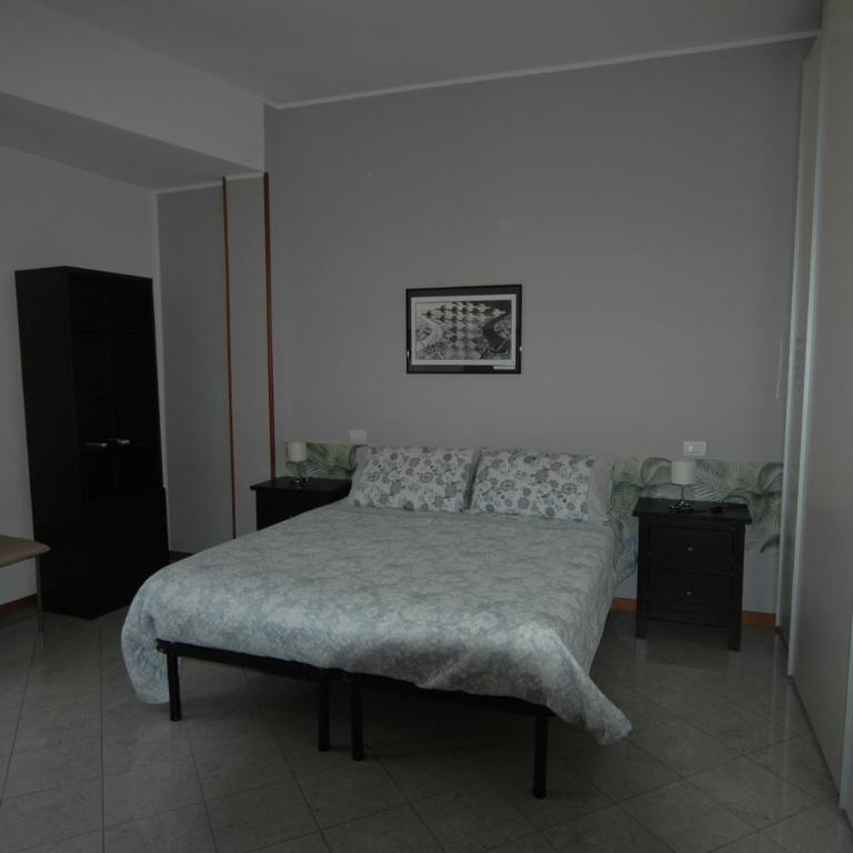 Casa Rosa - Appartamento - 38