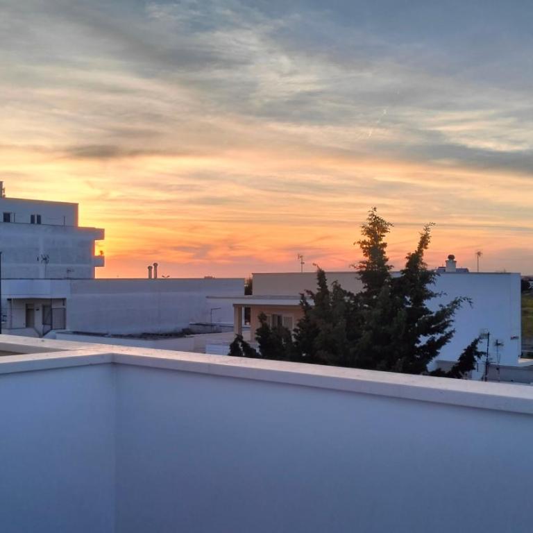 Diana Apartment - Double Room with Terrace - 2