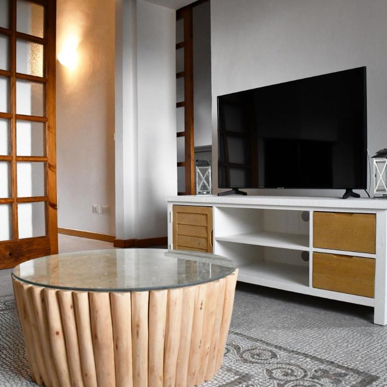Bussola In Holidays - Lerici - Suite con Vista Mare - 8