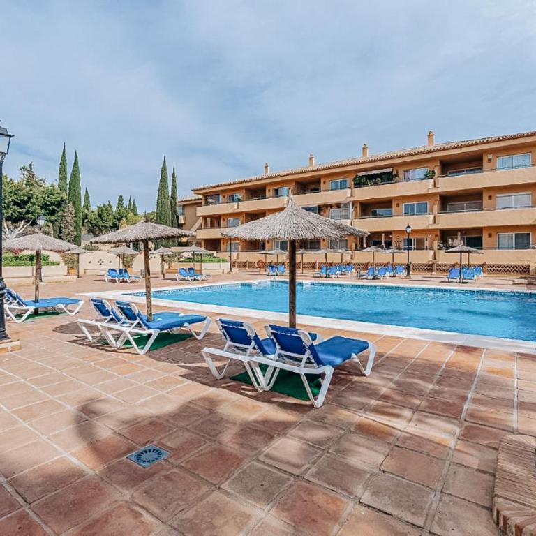 Malvón by BH Marbella - One-Bedroom Apartment - 44