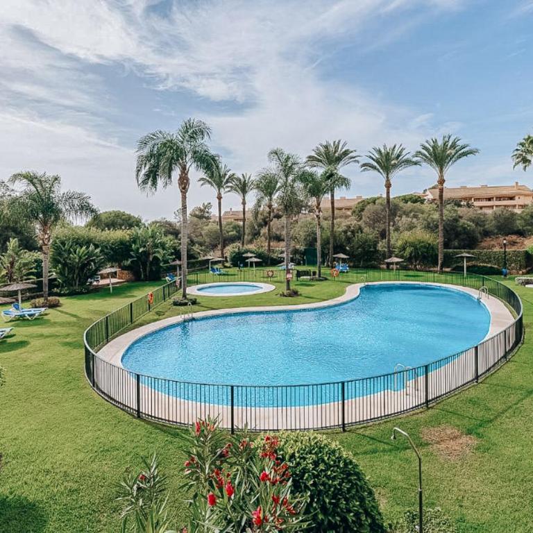 Malvón by BH Marbella - One-Bedroom Apartment - 45