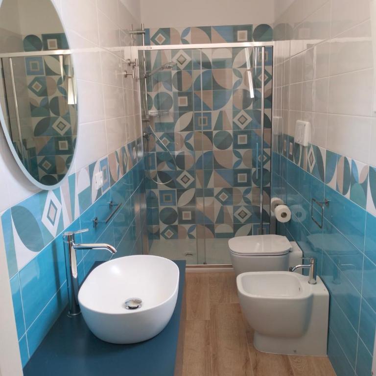Diana Apartment - Studio Apartment with Balcony - 10