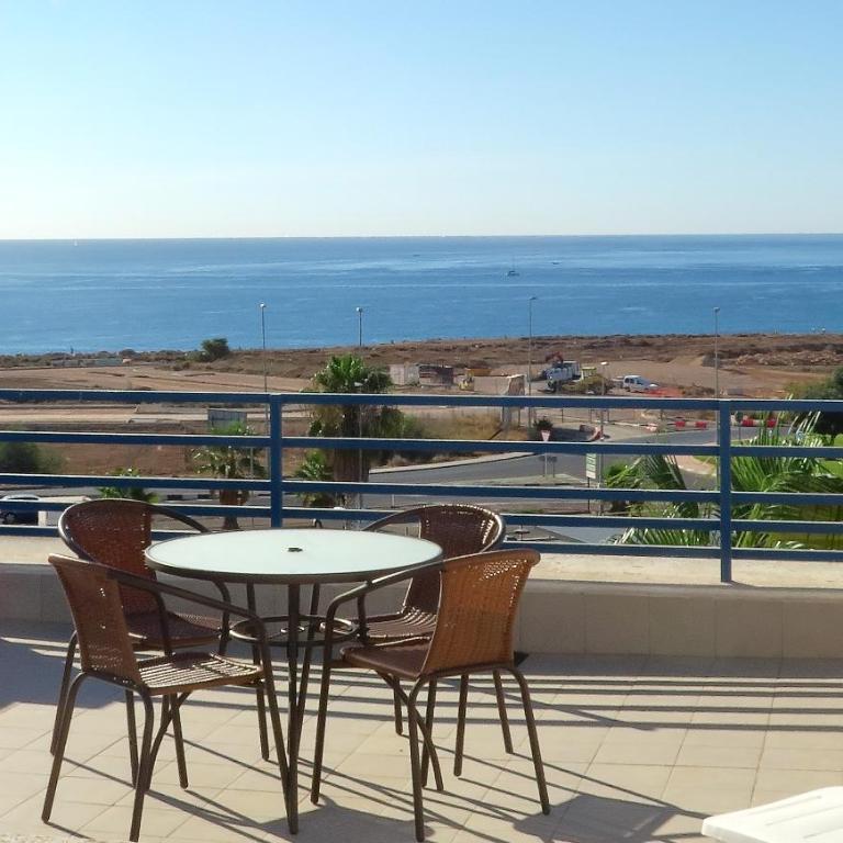 Apartment El Canario Azul Sea Sight Costa Blanca South, Orihuela Costa - Apartamento de 2 dormitorios con vistas al mar - 3