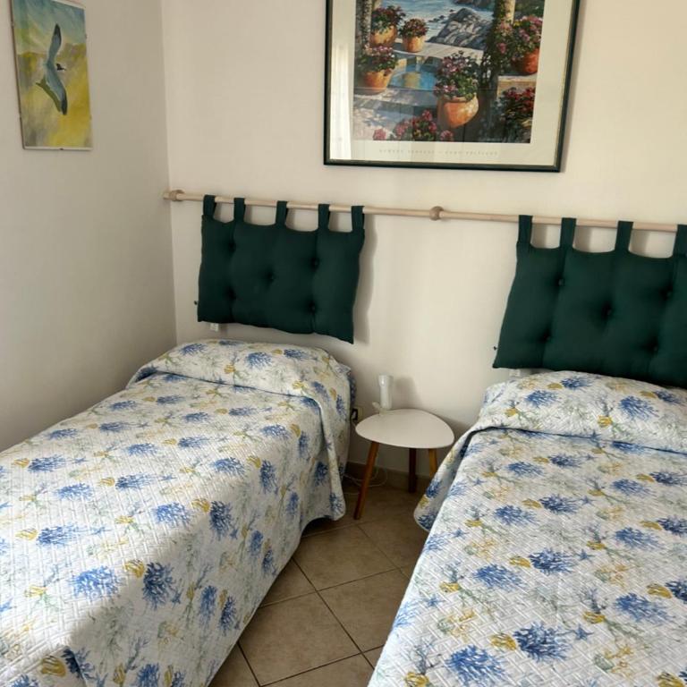 Attico con terrazza in Via dei Traghetti - Appartamento con 2 Camere da Letto - 12