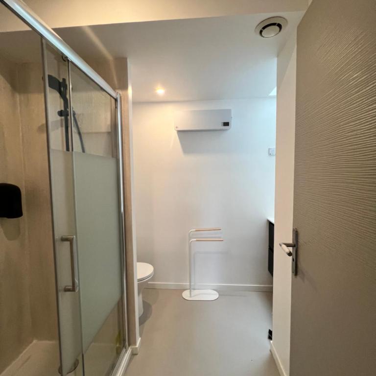 oustal caval marin B - Apartment mit 1 Schlafzimmer - 19