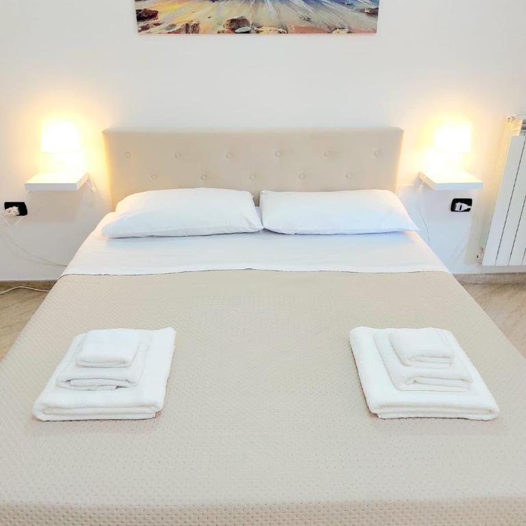 Twins House - Apartment - Ground Floor - 1