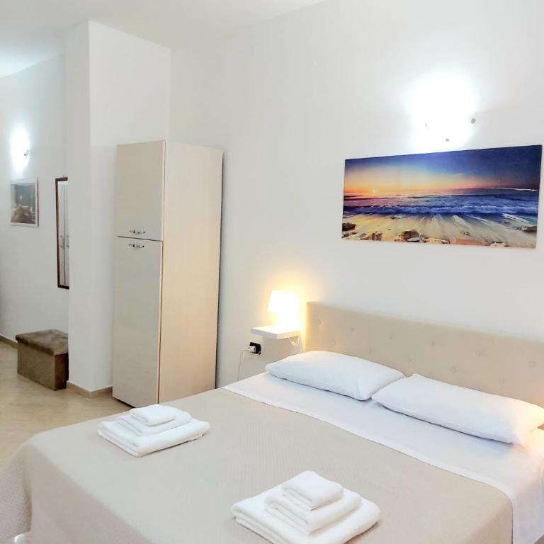 Twins House - Apartment - Ground Floor - 4