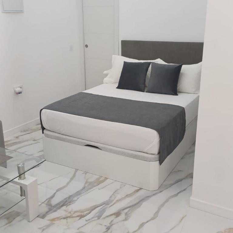 Diego de Vergara 36 - Apartamento de 1 dormitorio - 3