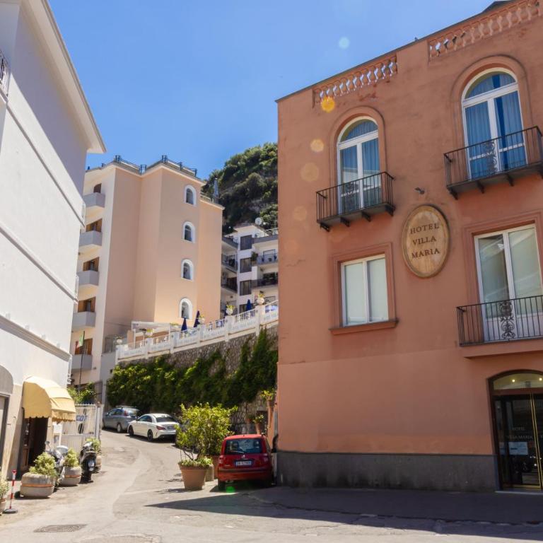 Sorrento Relax - Appartamento con Terrazza - 6