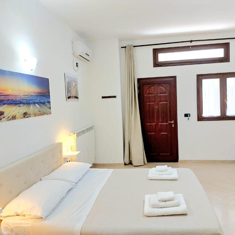 Twins House - Apartment - Ground Floor - 6