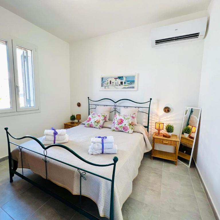 Stella Marina - Casa de 2 dormitorios - 13