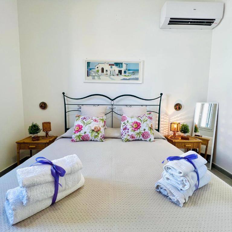 Stella Marina - Casa de 2 dormitorios - 14