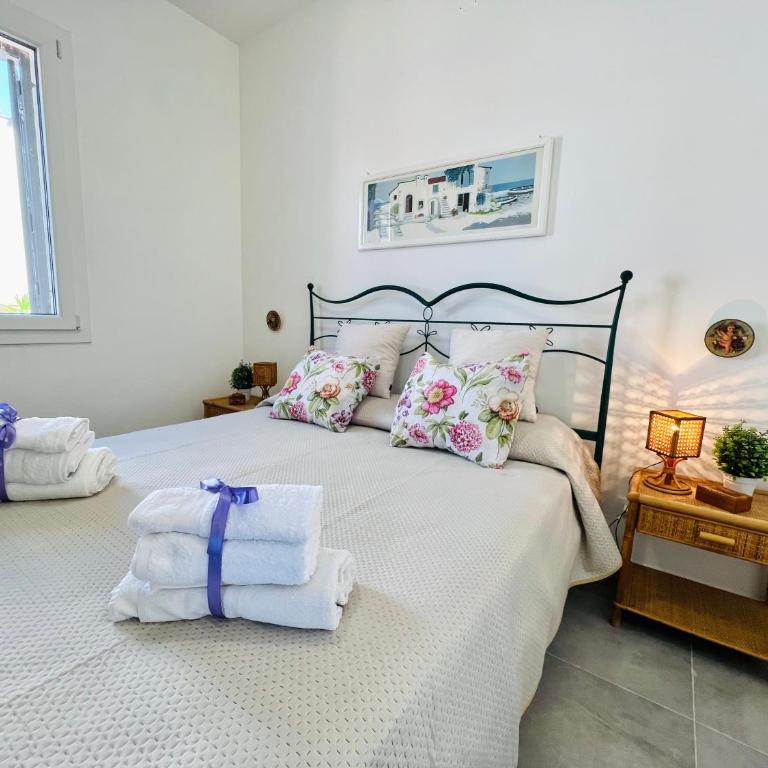 Stella Marina - Casa de 2 dormitorios - 1