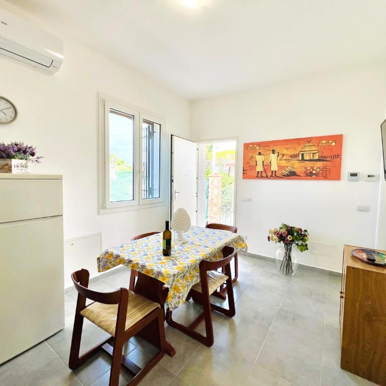 Stella Marina - Casa de 2 dormitorios - 10