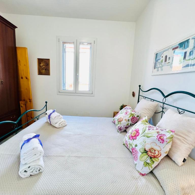 Stella Marina - Casa de 2 dormitorios - 16