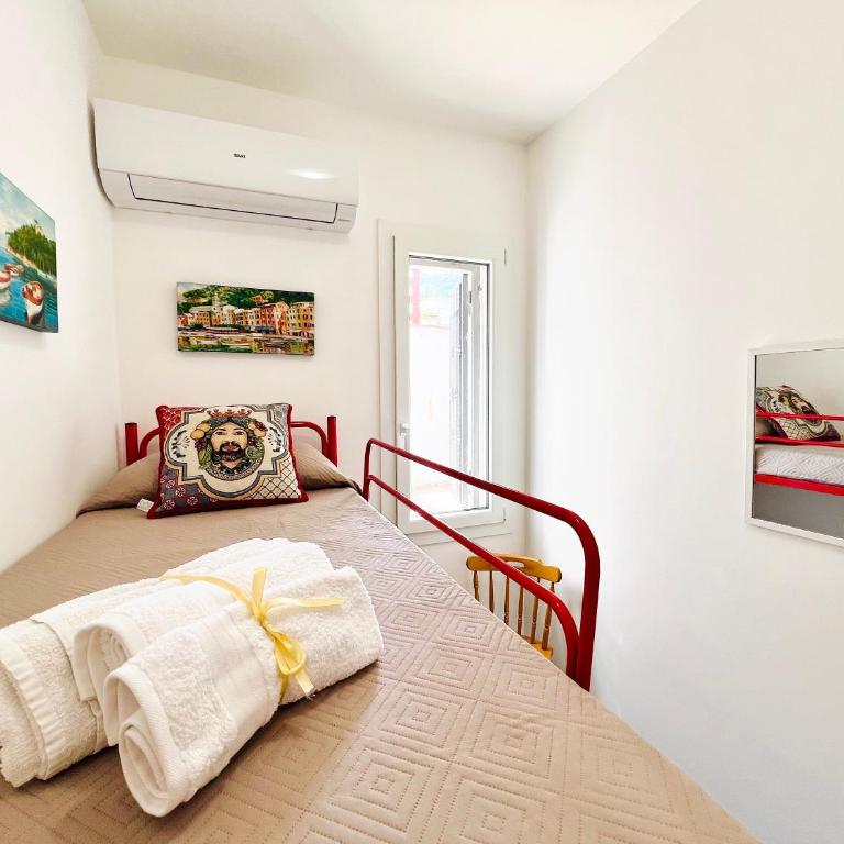 Stella Marina - Casa de 2 dormitorios - 22