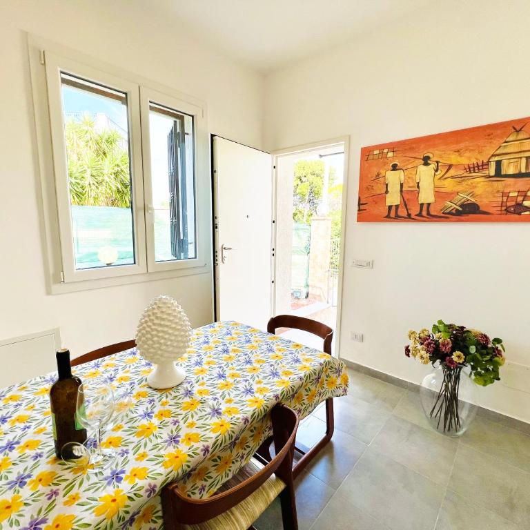 Stella Marina - Casa de 2 dormitorios - 37