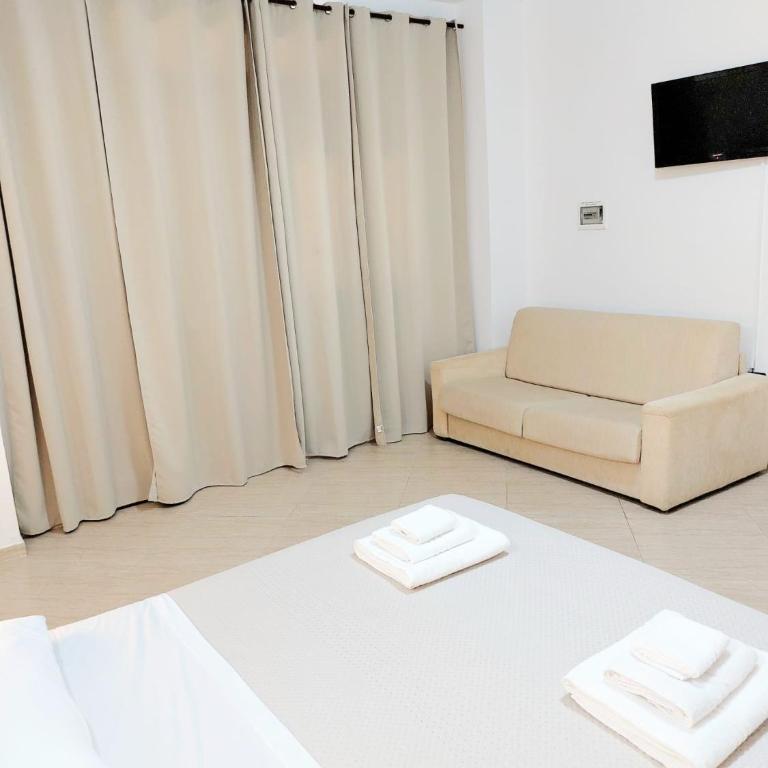 Twins House - Apartment - Ground Floor - 7