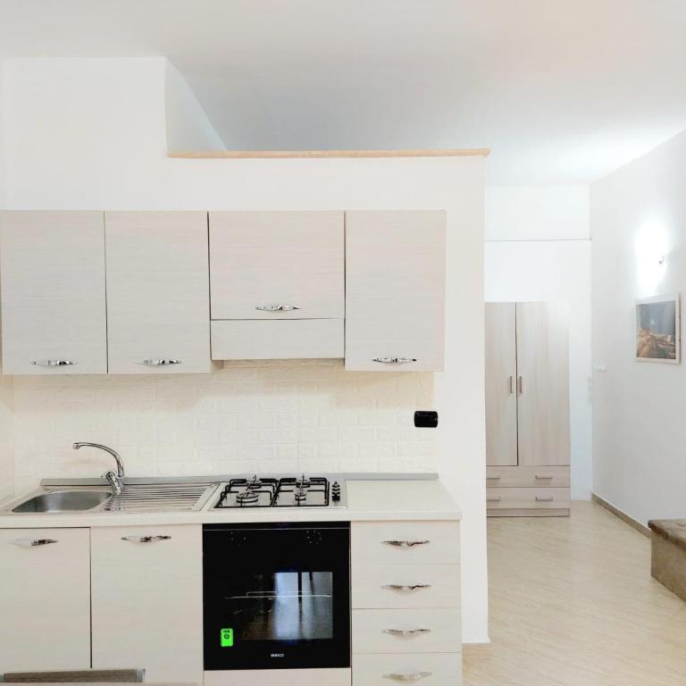 Twins House - Apartment - Ground Floor - 11