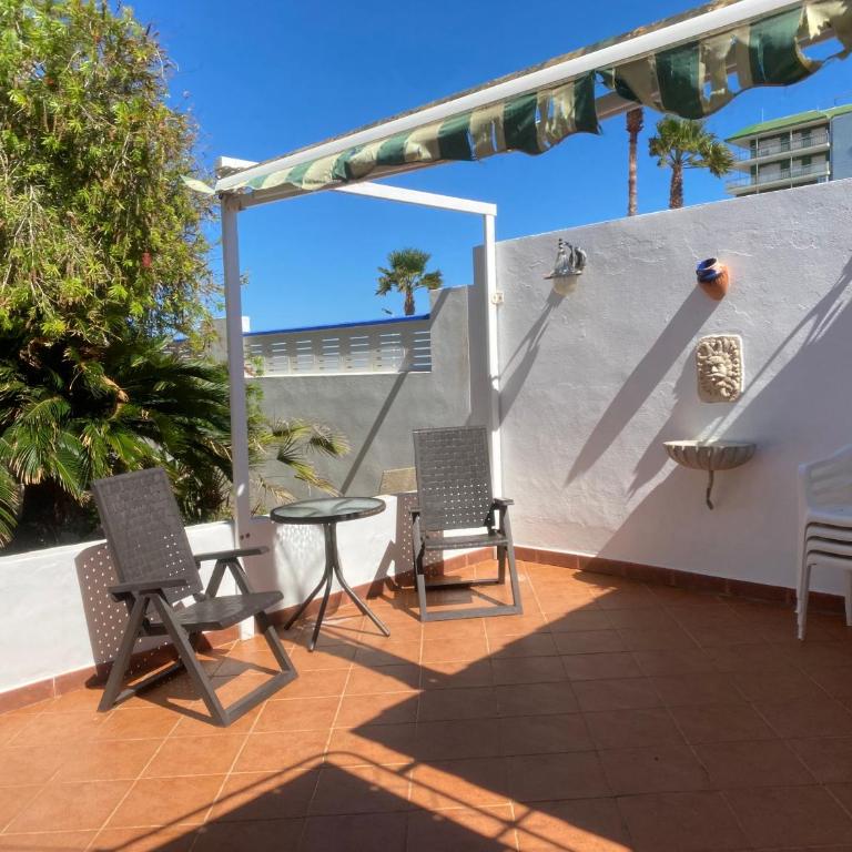 1era linea de playa VILLA SALES Cullera Marenyet - Villa - 21
