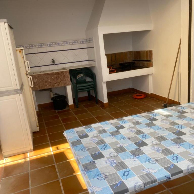 1era linea de playa VILLA SALES Cullera Marenyet - Villa - 52