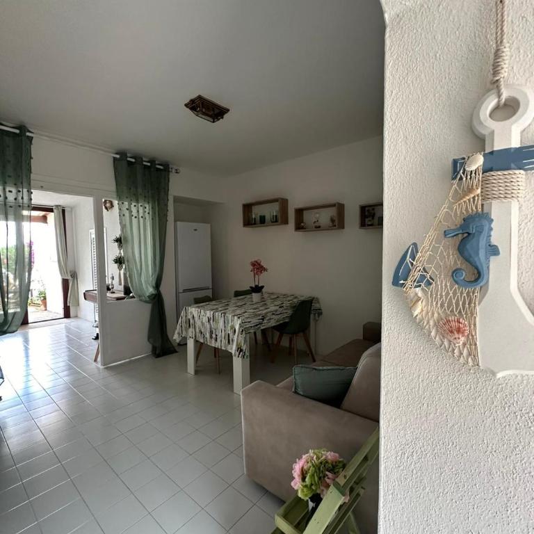 Stintino vista mare l'ancora - Casa Vacanze - 37