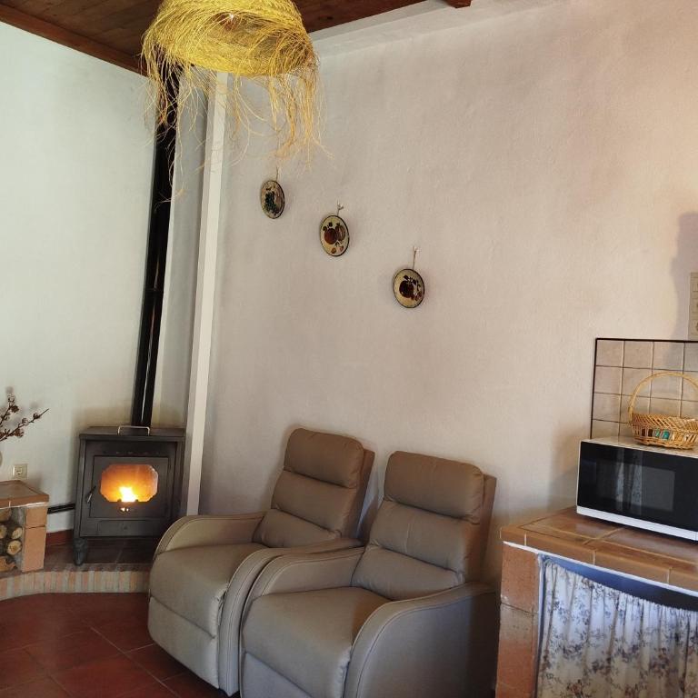 CASA RURAL "LA CASITA" para 2 personas - Casa - 11