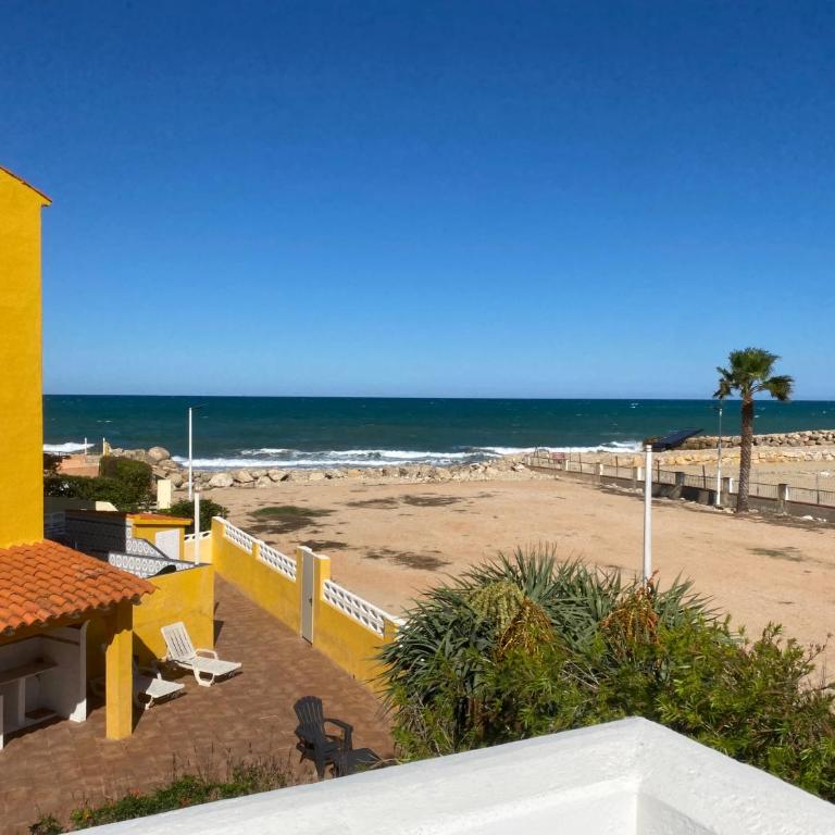 1era linea de playa VILLA SALES Cullera Marenyet - Villa - 46