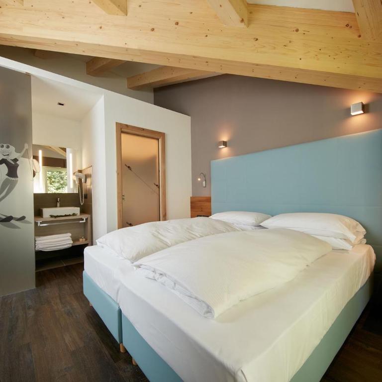 Hotel Valacia - Camera Matrimoniale Comfort - 2