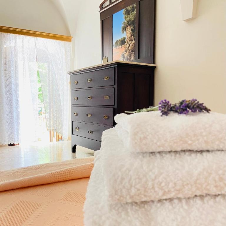 Casa di Giacomo - Two-Bedroom House - 1
