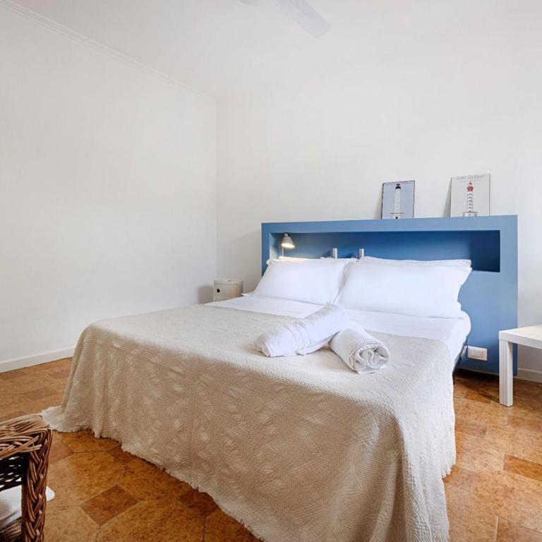 Chicco di Sale - Exclusive Pool Villa - Villa con 3 Camere da Letto - 15