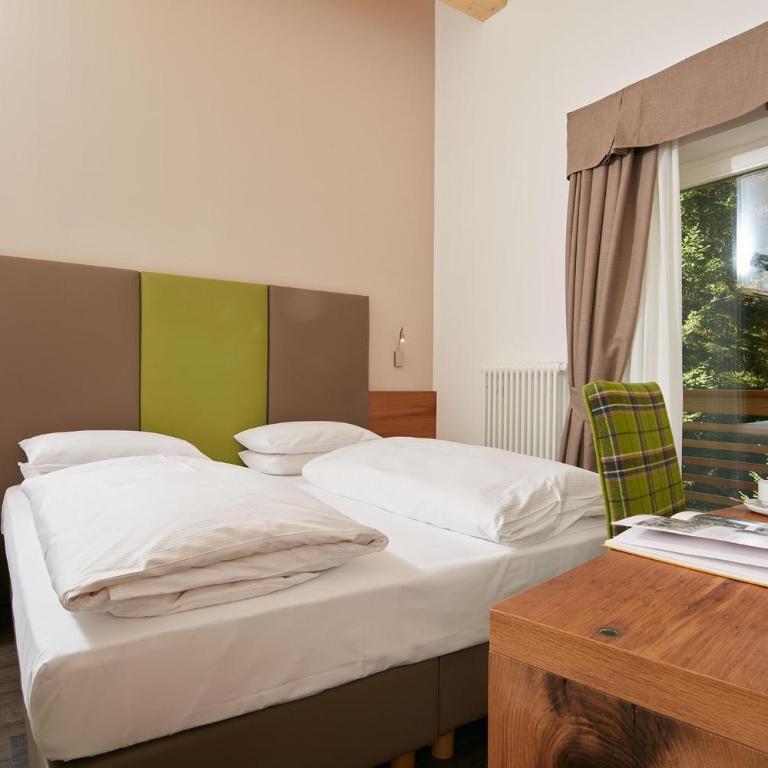 Hotel Valacia - Camera Matrimoniale Comfort - 8