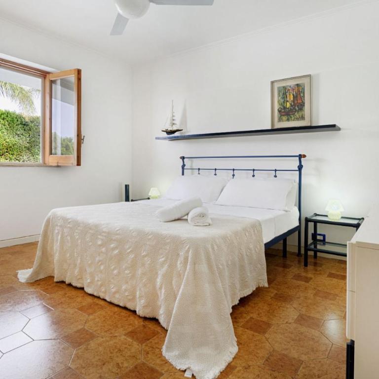 Chicco di Sale - Exclusive Pool Villa - Villa con 3 Camere da Letto - 5