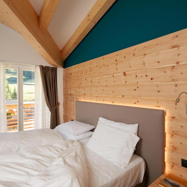 Hotel Valacia - Junior Suite - 4
