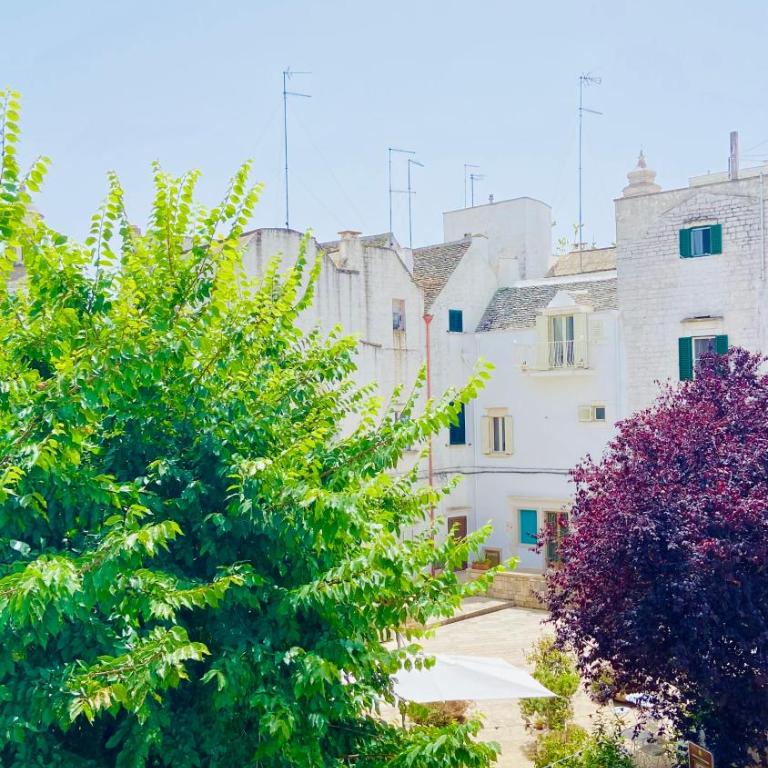 Casa di Giacomo - Two-Bedroom House - 22