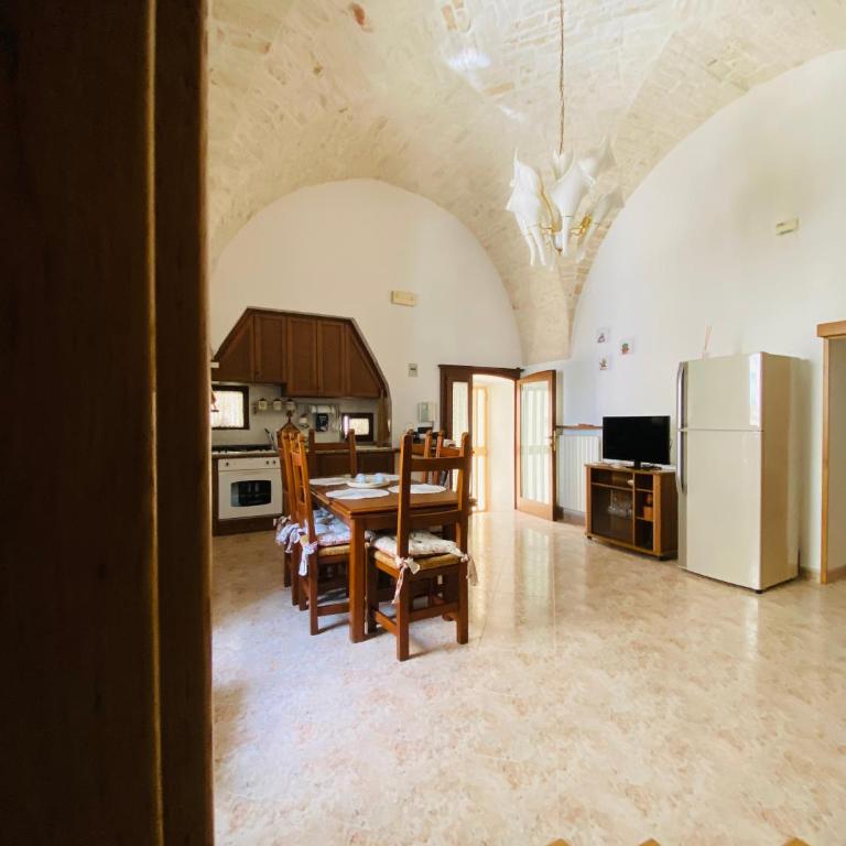 Casa di Giacomo - Two-Bedroom House - 11