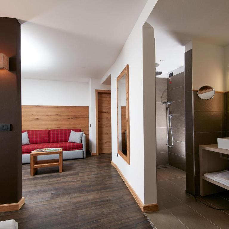 Hotel Valacia - Junior Suite Deluxe - 7