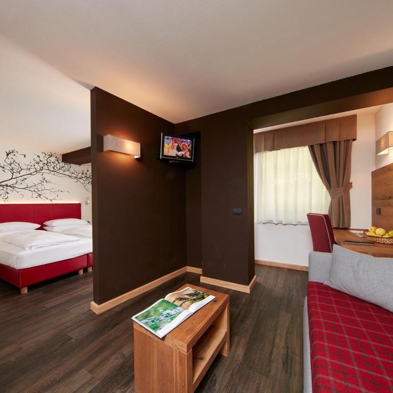 Hotel Valacia - Junior Suite Deluxe - 6