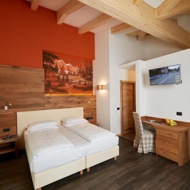 Hotel Valacia - Junior Suite - 14