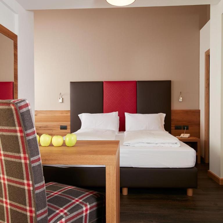 Hotel Valacia - Junior Suite - 13