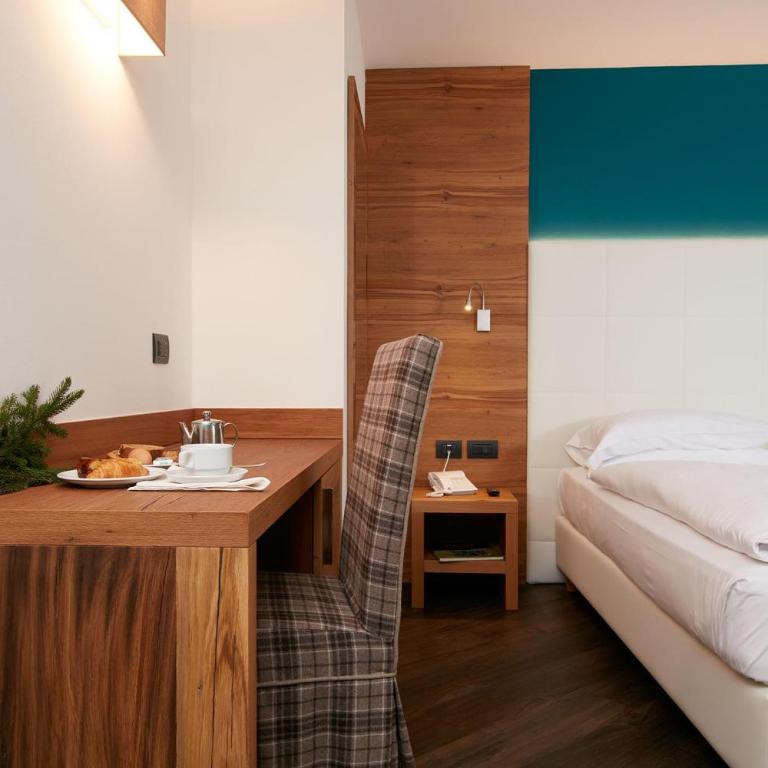 Hotel Valacia - Junior Suite - 10