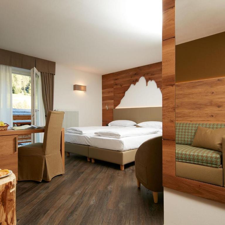 Hotel Valacia - Junior Suite - 1